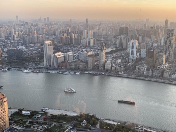 China gegen EU: Auf der Suche nach Waffengleichheit