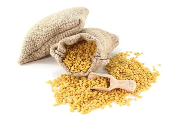 Erbsen, Linsen, Bohnen: Gesund, aber auf die Zubereitung kommt es an