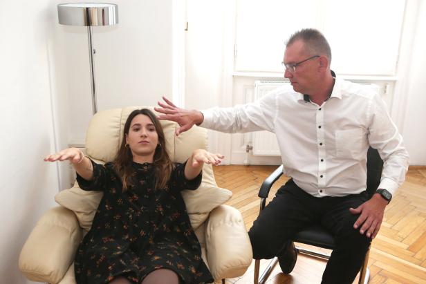 Erfolgreicher durch Hypnose? Wir haben das Experiment gewagt
