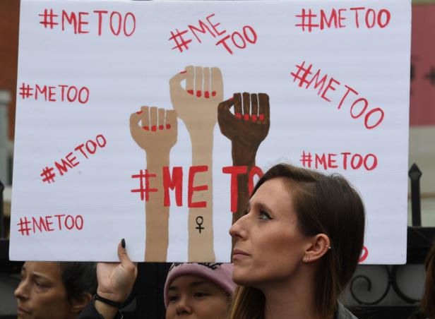Feminismus-Debatte: "Frauen geben sich mit zu wenig zufrieden"