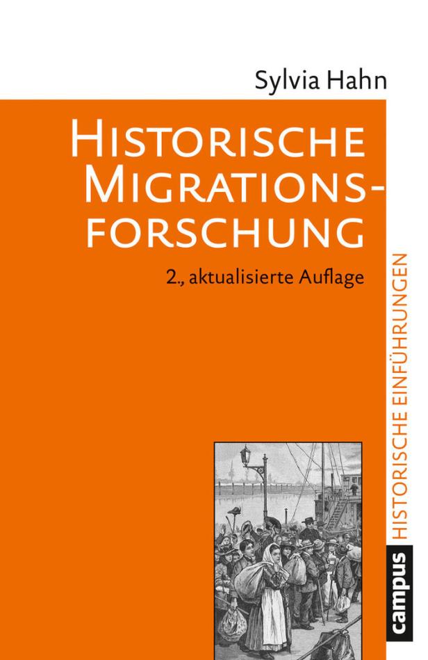 Interview: "Migration ist das Normale, Sesshaftigkeit die Ausnahme"