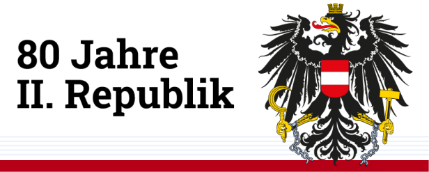 80 Jahre Zweite Republik Mobil