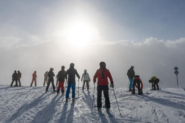 Tirol Werbung will Brasilianer als Skiurlauber gewinnen