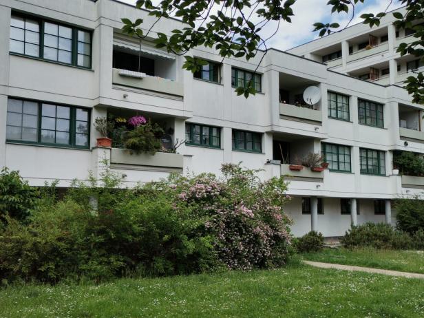 Am Schöpfwerk
