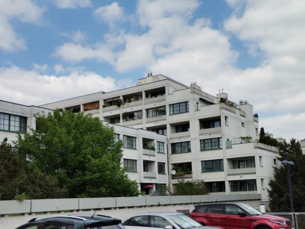 Am Schöpfwerk