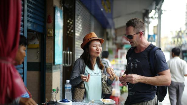 Thailand: Paradies der Geschmäcker