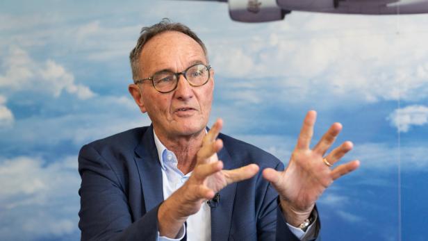 Emirates-Manager: "Der A380 bleibt unser Flaggschiff"
