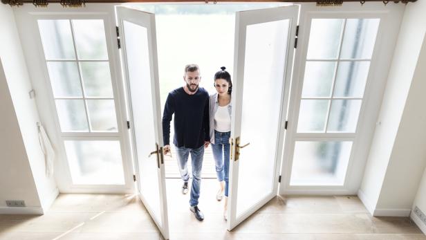 Immobilien: So kaufen und vererben Sie richtig