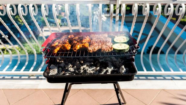 Umfrage: So grillen Herr und Frau Österreicher