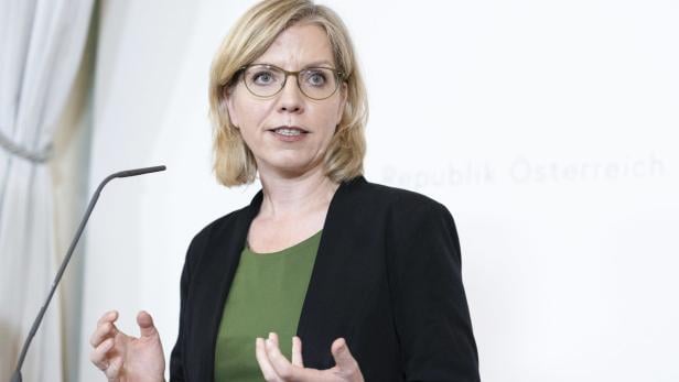 Die neun mächtigsten Frauen in Österreich