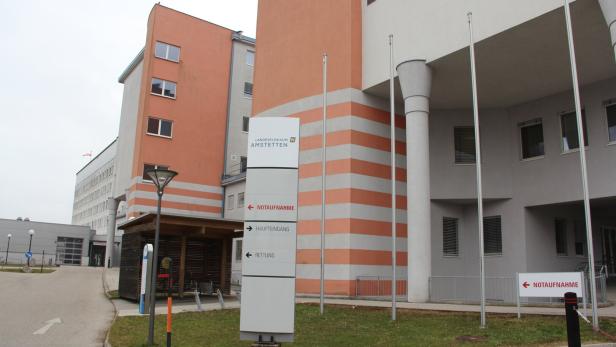 Landesklinikum Amstetten