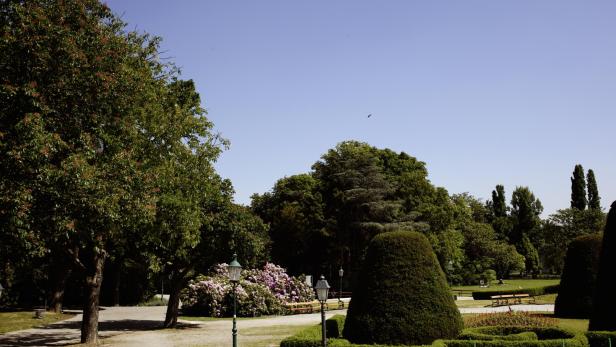 12 besondere Parks in Wien: Wissenswertes rund um die Grünflächen der Hauptstadt