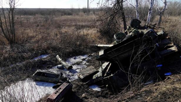 Ukraine und Polen einigen sich bei Getreide-Exporten  + Neue Kampfdrohnen werden zum Albtraum