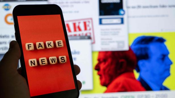 Heimische Jugendliche erkennen Fake News kaum