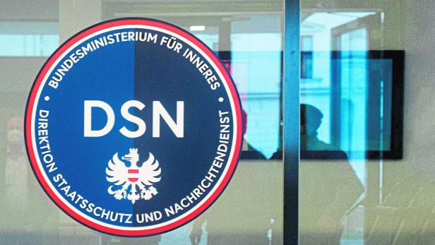 AUSTRIA-SECURITY-INTELLIGENCE-DSN