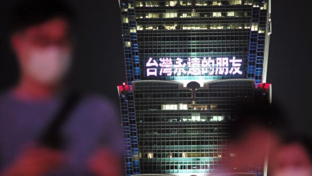 Warum Taiwan zum größten Chip-Lieferanten der Welt wurde - und es bleiben wird