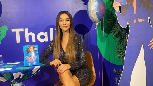 Warum sich Verona Pooth nie für den Playboy ausgezogen hat