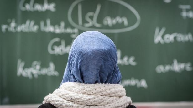 Muslimische Mehrheit in Wiener Schulen: Wie schaffen wir positive Vielfalt?