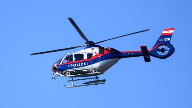 Tödlich verunglückt auf Bergtour: Mann in Tirol abgestürzt