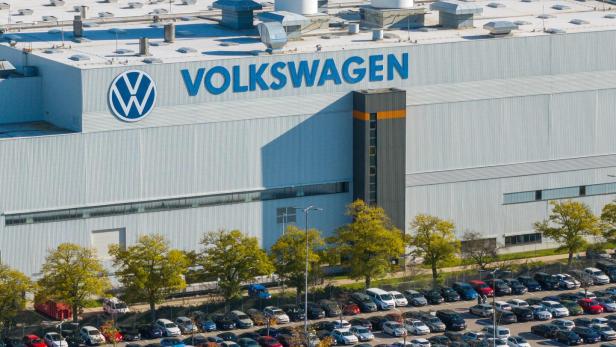Krise bei VW: Die Zukunft ist anderswo
