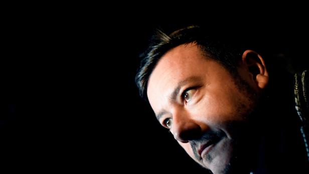 Festnahme von René Benko: Der Druck auf den Signa-Pleitier steigt
