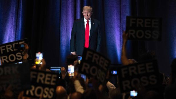 Trump und das Wettrüsten um die KI - Europa sieht tatenlos zu