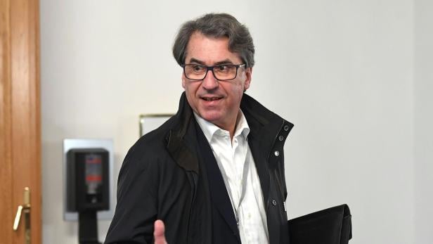 IBIZA-U-AUSSCHUSS: PIERER Das ist Stefan Pierer: ÖVP-Spender und unbequemer Unternehmer