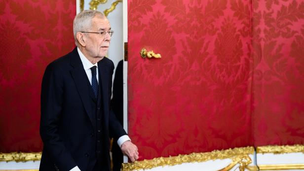 Schwarz-Rot-Irgendwas-Zwischenlösung