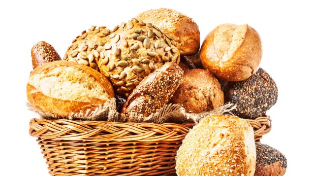 Symbolfoto Bittere Pleite einer bekannten Bäckerei