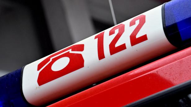 Feuerwehr