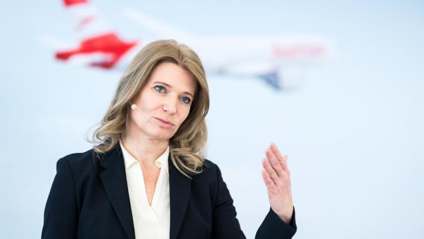 AUA: Mehr Flüge, mehr Passagiere, aber gesunkene Pünktlichkeit