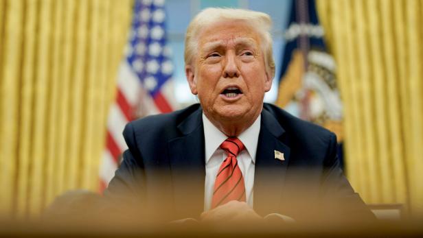 Feuerpause in der Ukraine? Was Putin davon hätte - und Trump wirklich will