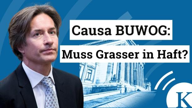 "Wo woar mei Leistung?“: Warum uns die Causa Buwog wieder beschäftigt