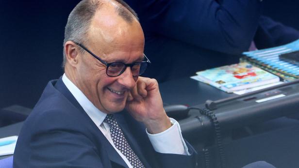 Merz' Plan geht auf: Deutscher Bundesrat stimmt für Lockerung der Schuldenbremse