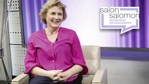 Ordensfrau und Bestsellerautorin: "Bei sich selbst, statt am Handy einchecken"