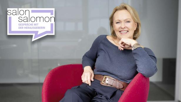 Ex-ORF-Korrespondentin Hannelore Veit: "Amerika hat mich geprägt"