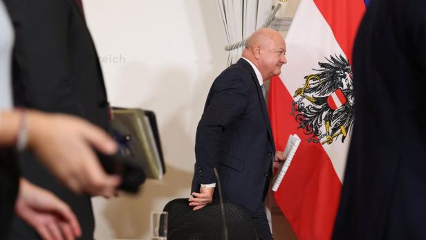 Türkis-Rot-Pink: Zeit für glanzlosen Pragmatismus