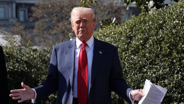 Trumps Zölle: Testfall für Europas Einigkeit