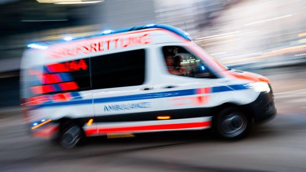 Tödlicher Unfall in Tiroler Holzbetrieb