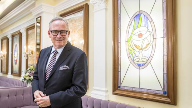 Wiens ÖVP-Chef Mahrer: "Habe kein Problem, mit der FPÖ verglichen zu werden"