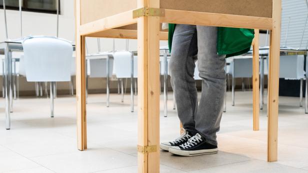 Wahlkabine.at-Gründer: "Wir wurden als Provokation wahrgenommen"