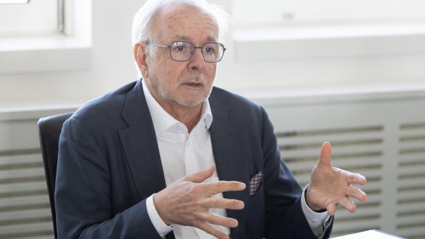 Porr, Karl-Heinz Strauss, Oliver Rathkolb