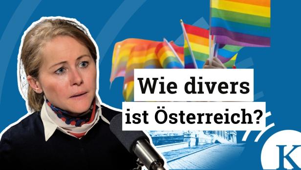 Wie divers ist Österreich