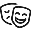 Veranstaltungen Icon